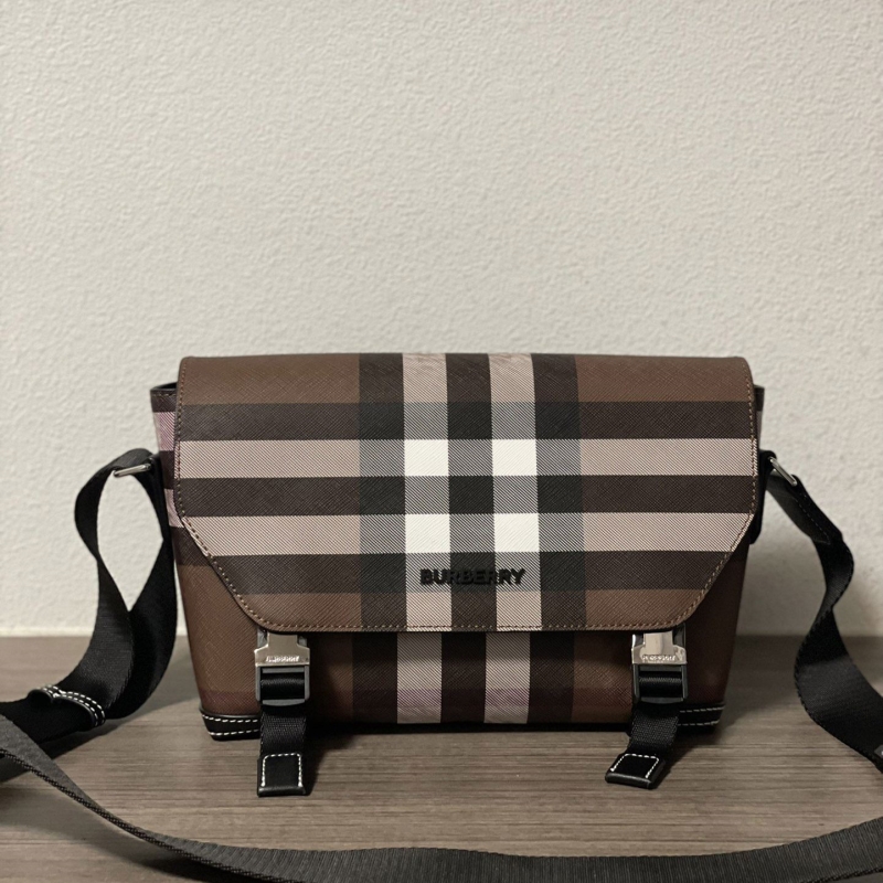 B**rry satchel bags
